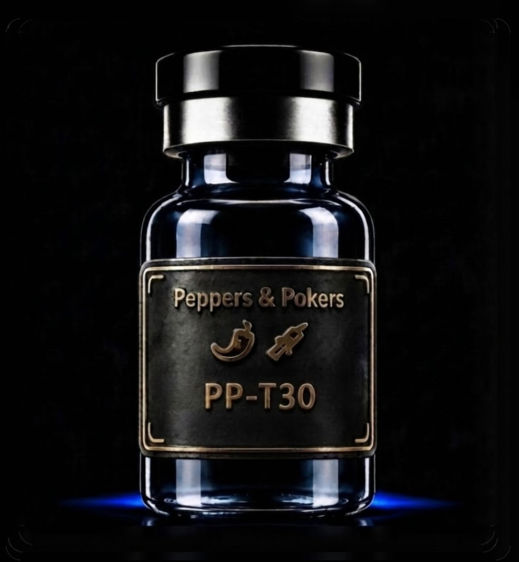 PP-T30 - 30mg