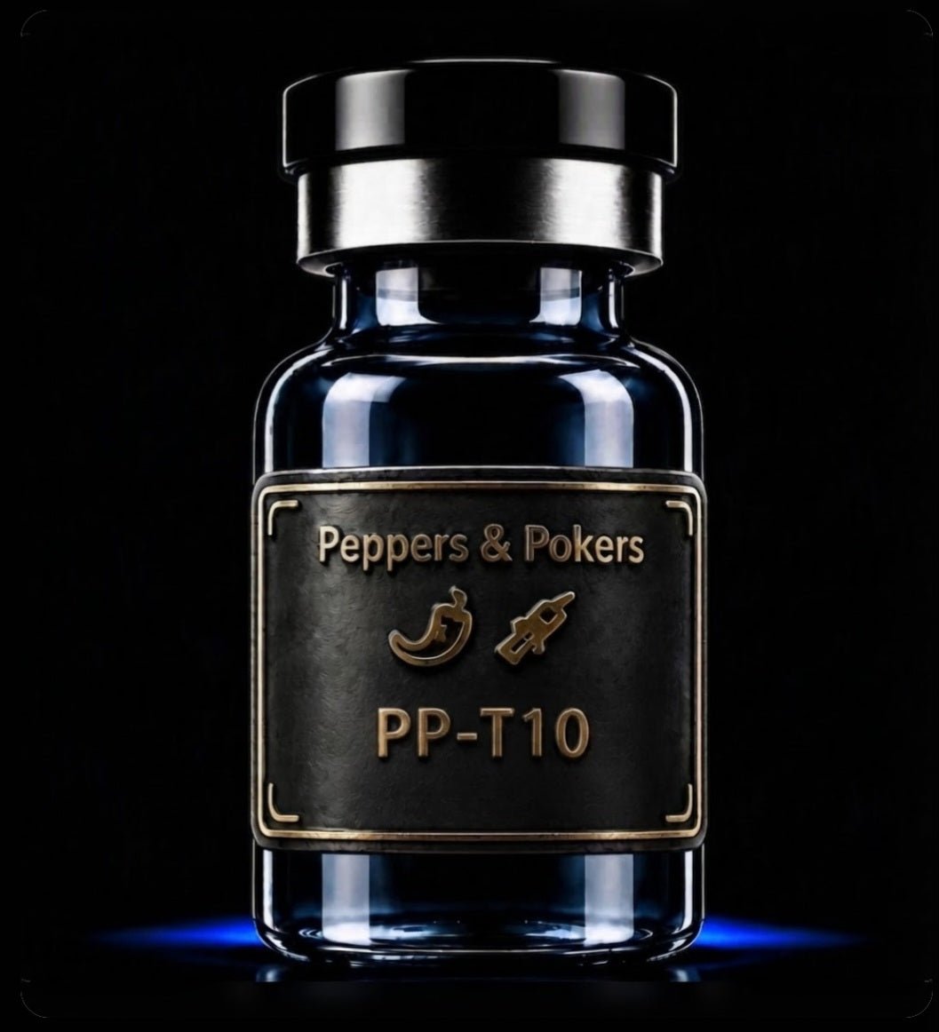 PP-T10- 10mg