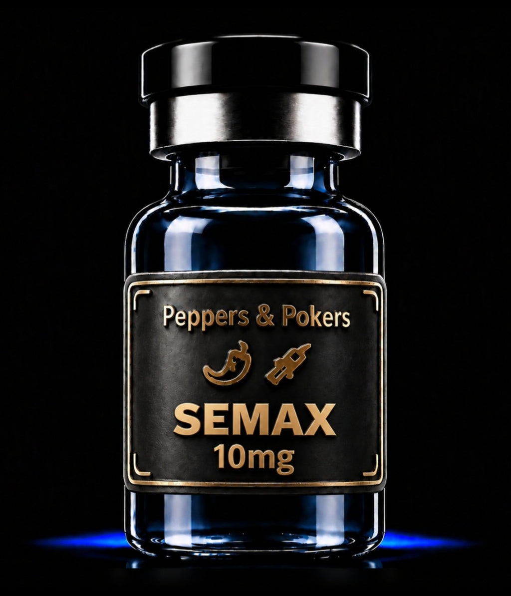 Semax - 10mg