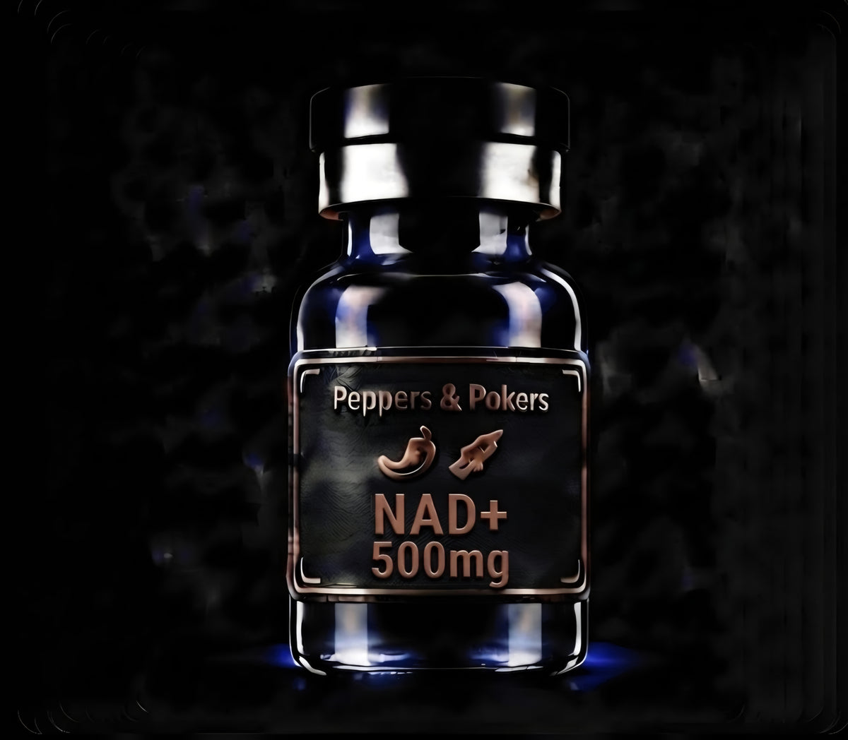 NAD+ - 500mg