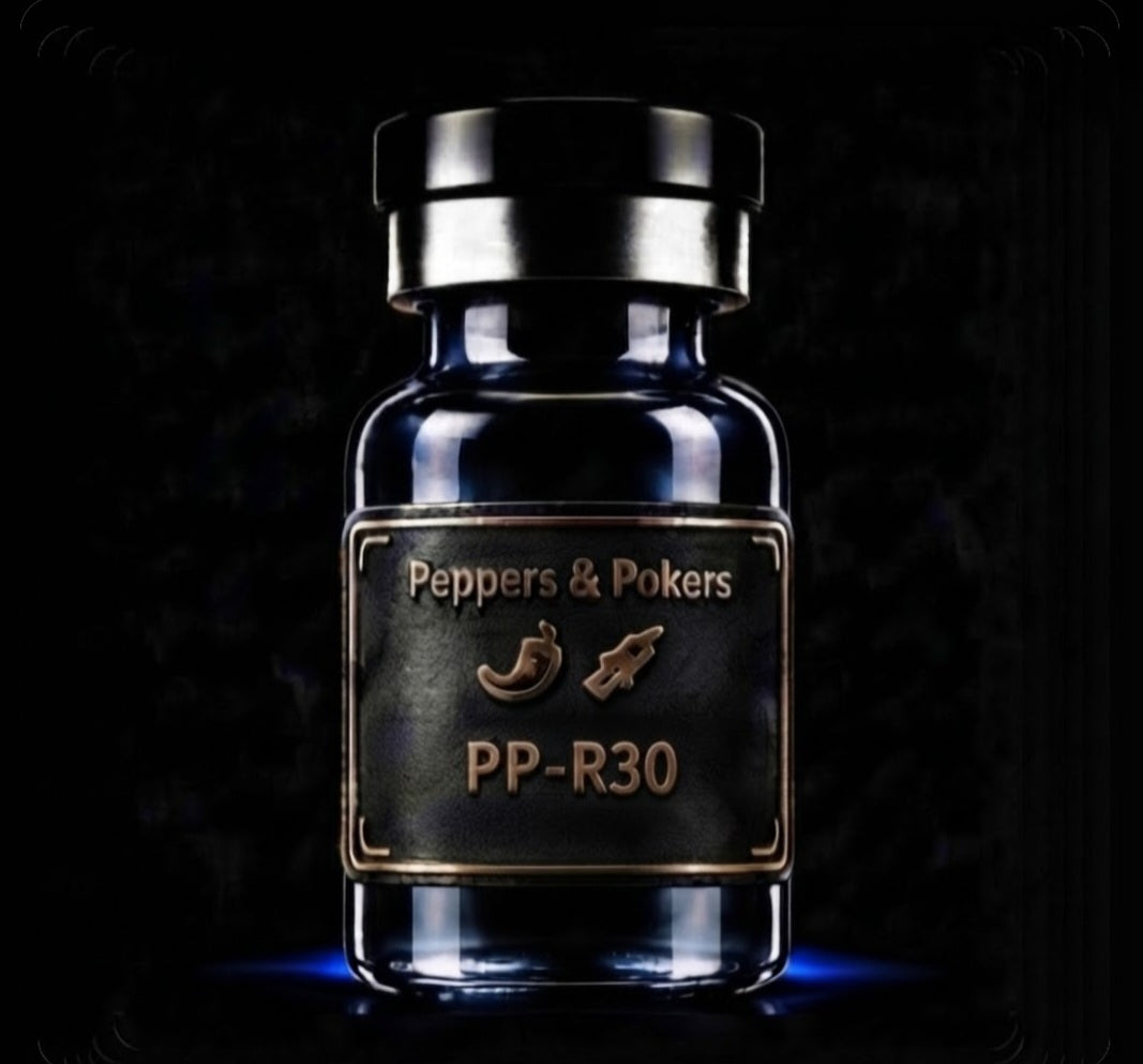 PP-R30 - 30mg