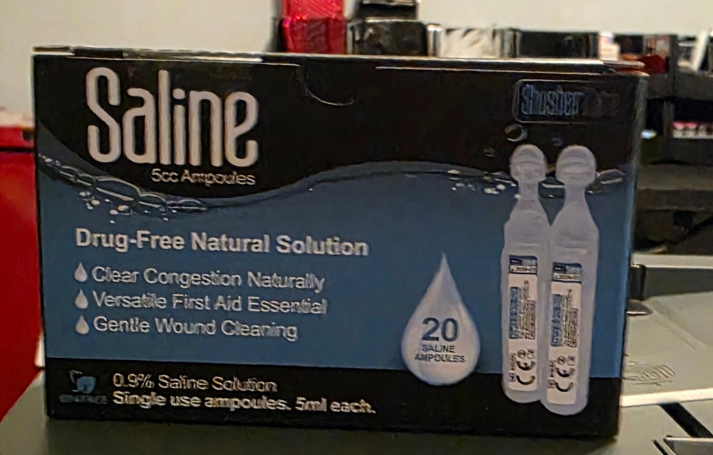 NS-BPC/TB 5mg/5mg