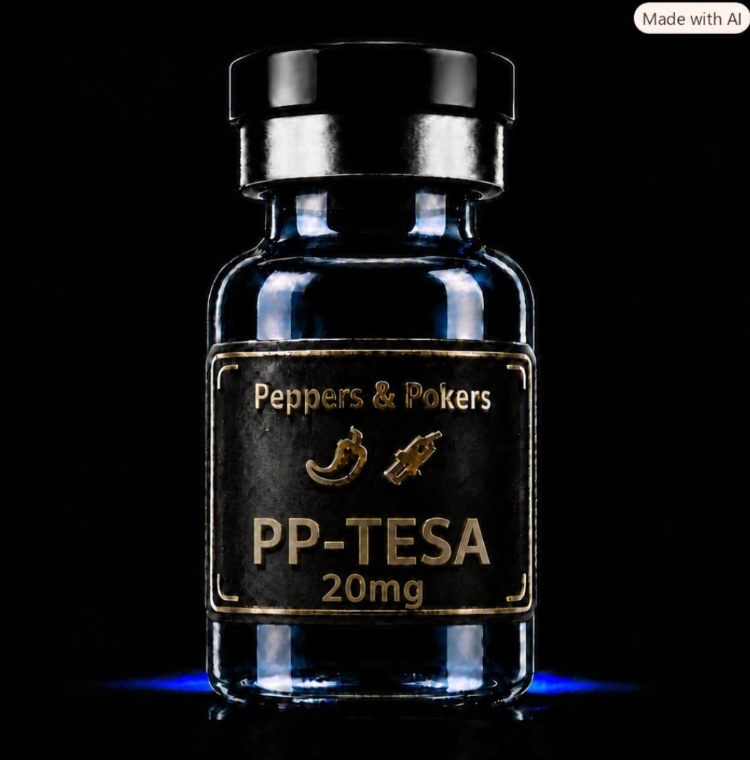 PP-TESA - 20mg