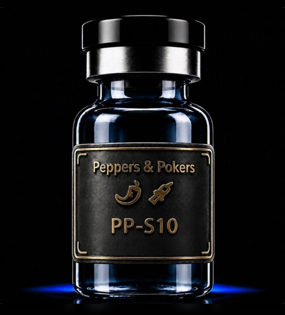 PP-S-10 - 10mg