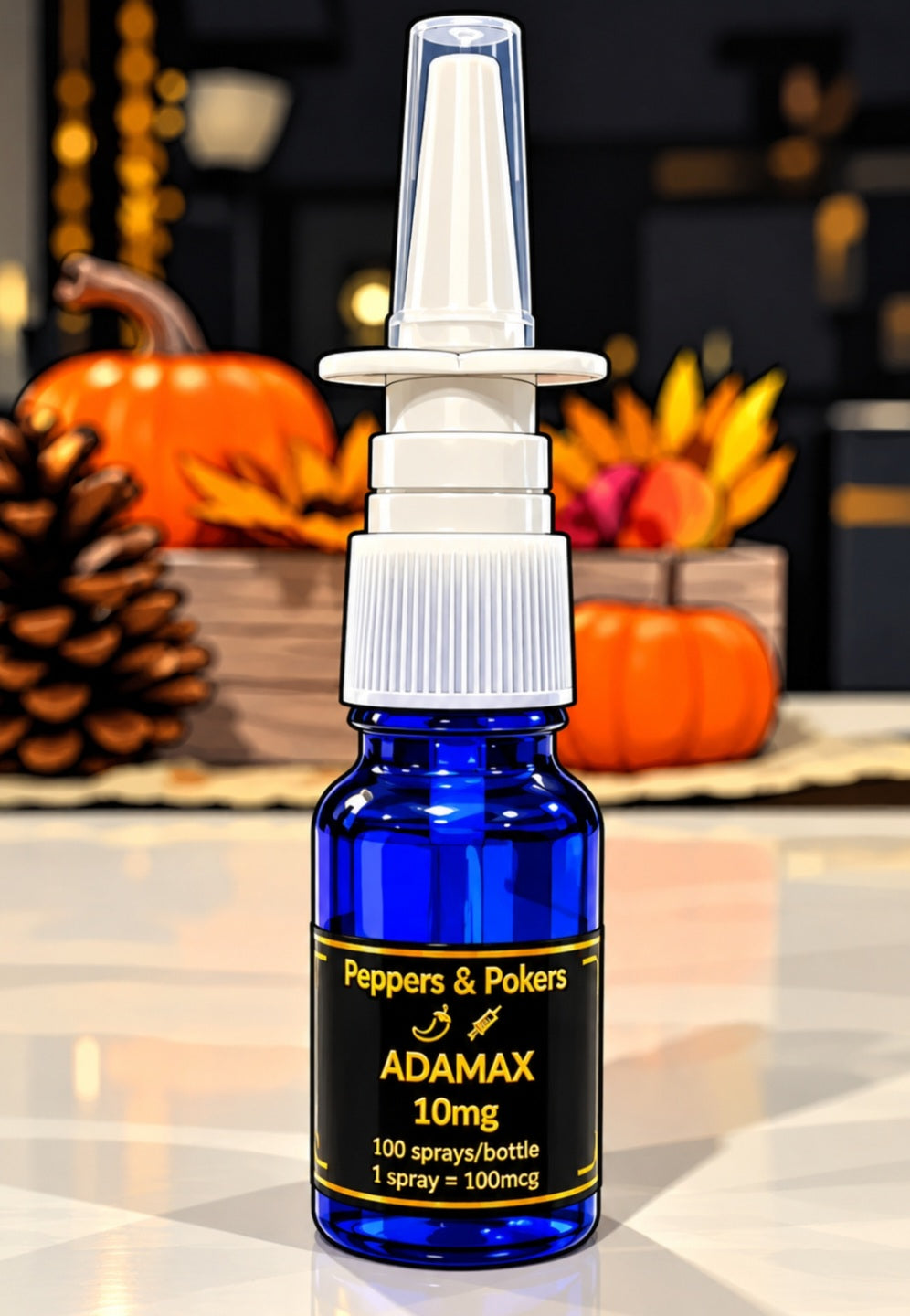 NS-ADAMAX 10mg