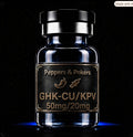 GHK-CU 50mg/KPV 20mg