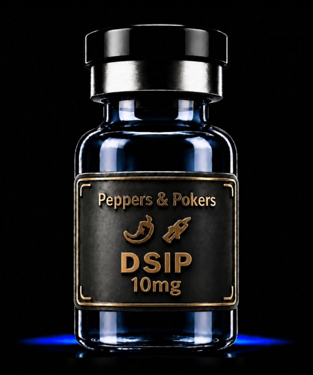 DSIP - 10mg