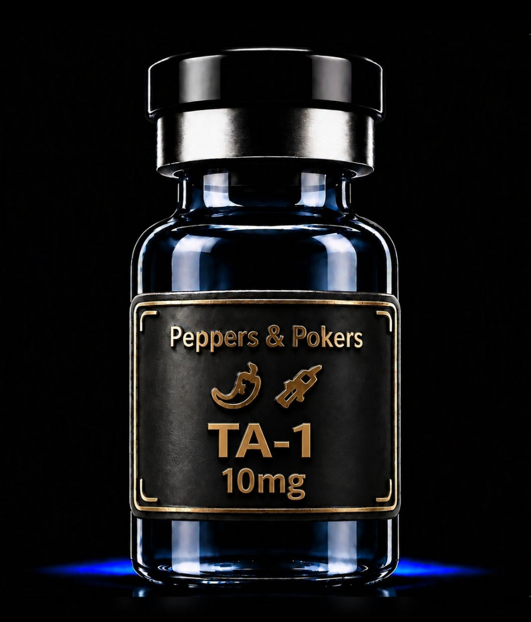 Thymosin Alpha1 - 10mg