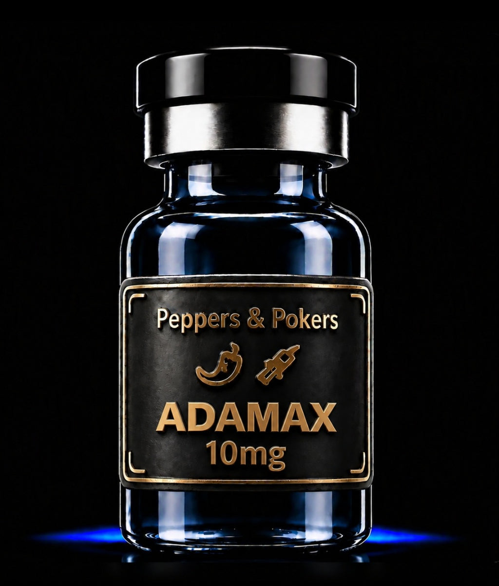 Adamax - 10mg