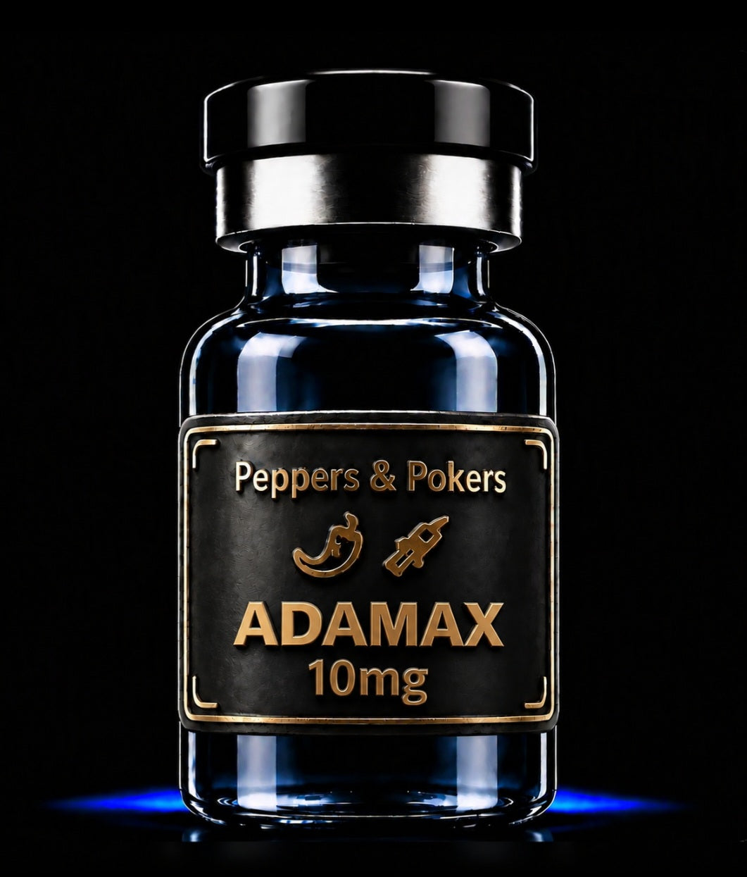 Adamax - 10mg
