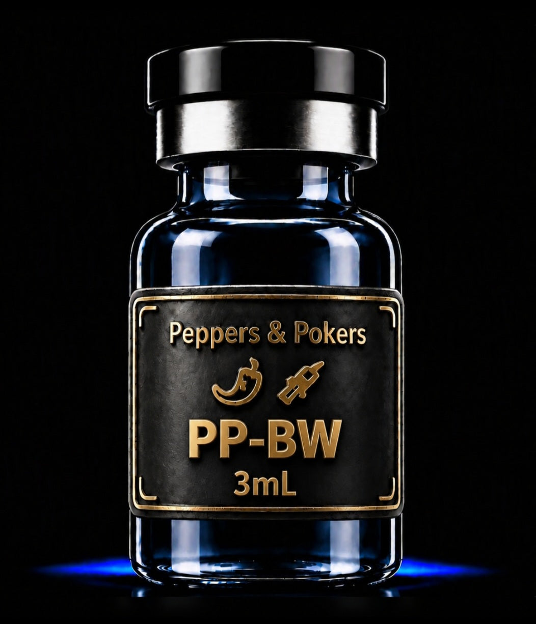 PP-BW - 3ml