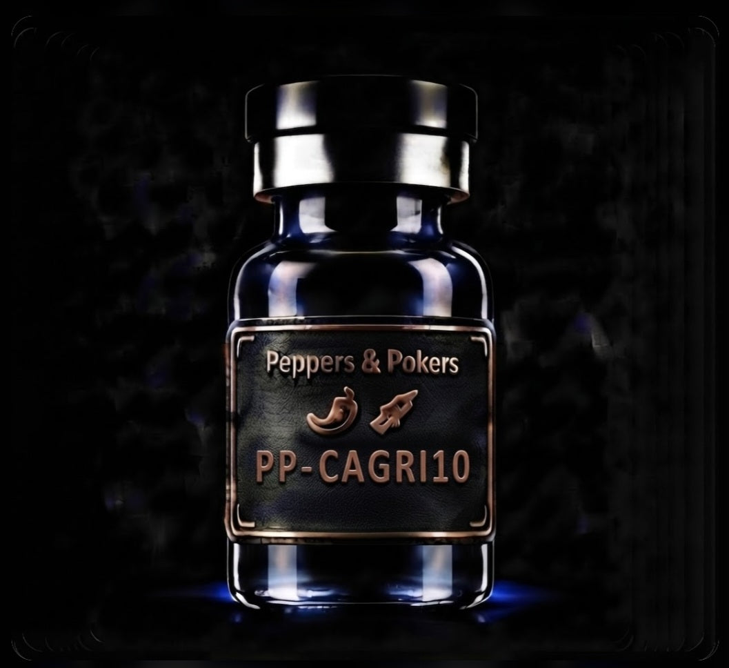 PP-CAGRI - 10mg