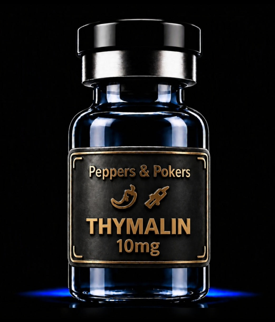 Thymalin - 10mg