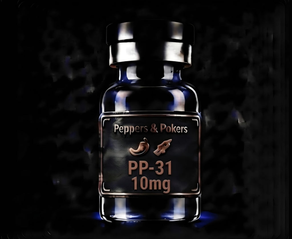 PP-31 - 10mg
