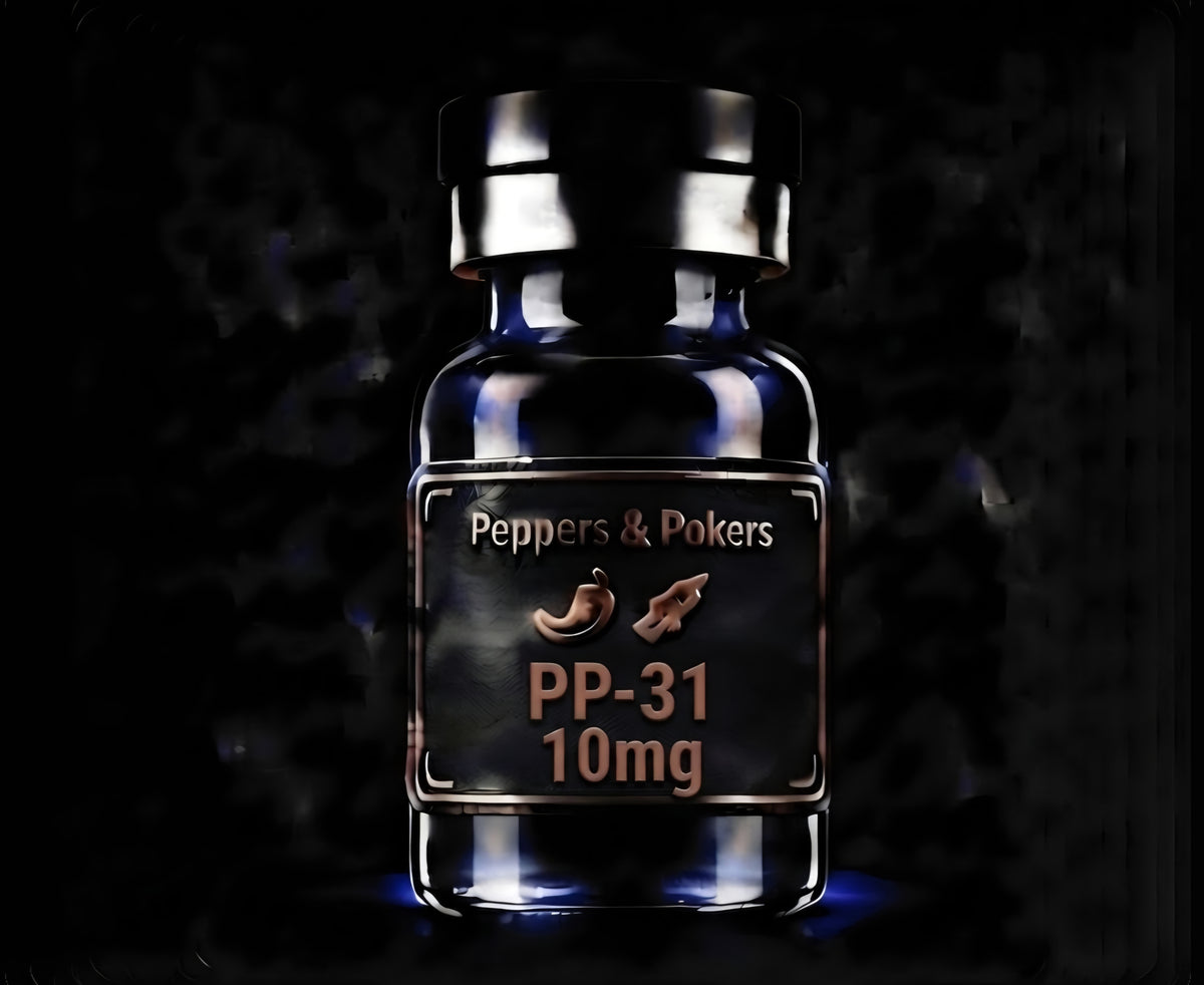PP-31 - 10mg