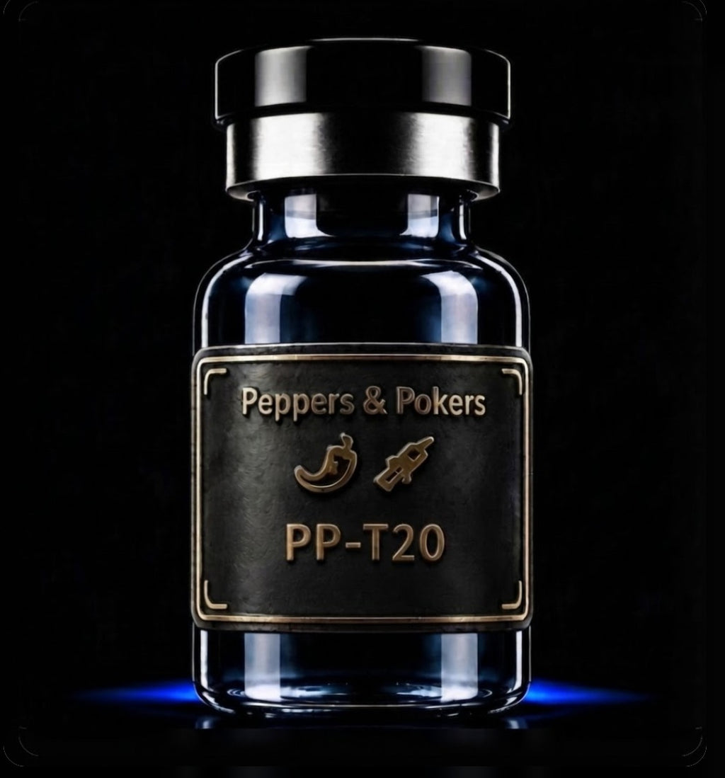 PP-T20 - 20mg