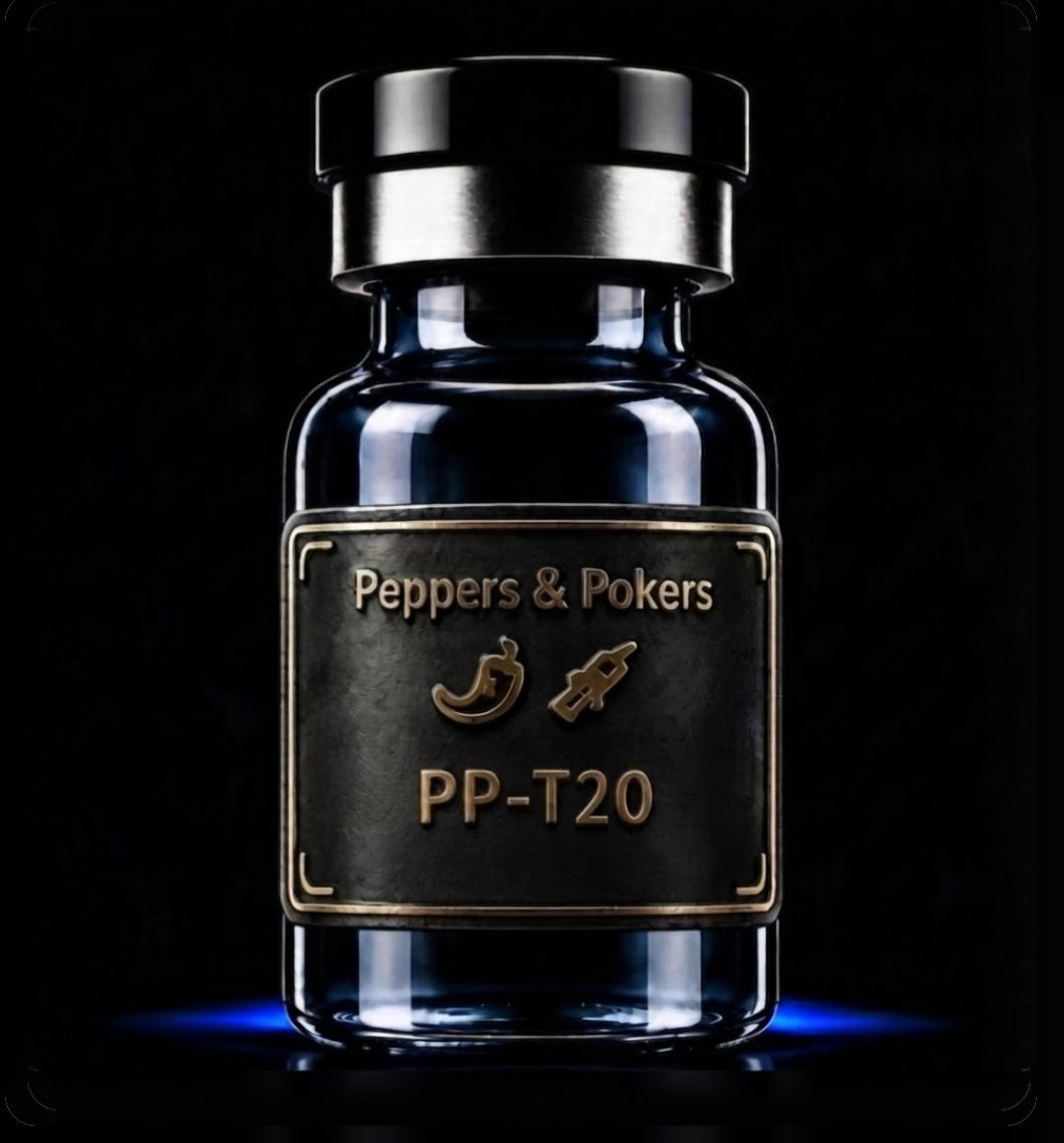 PP-T20 - 20mg