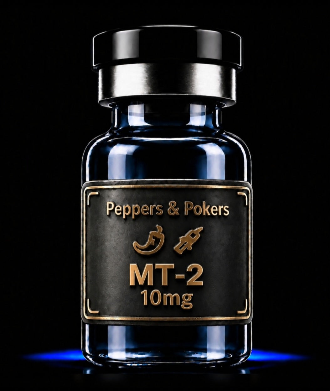 MT2 - 10mg