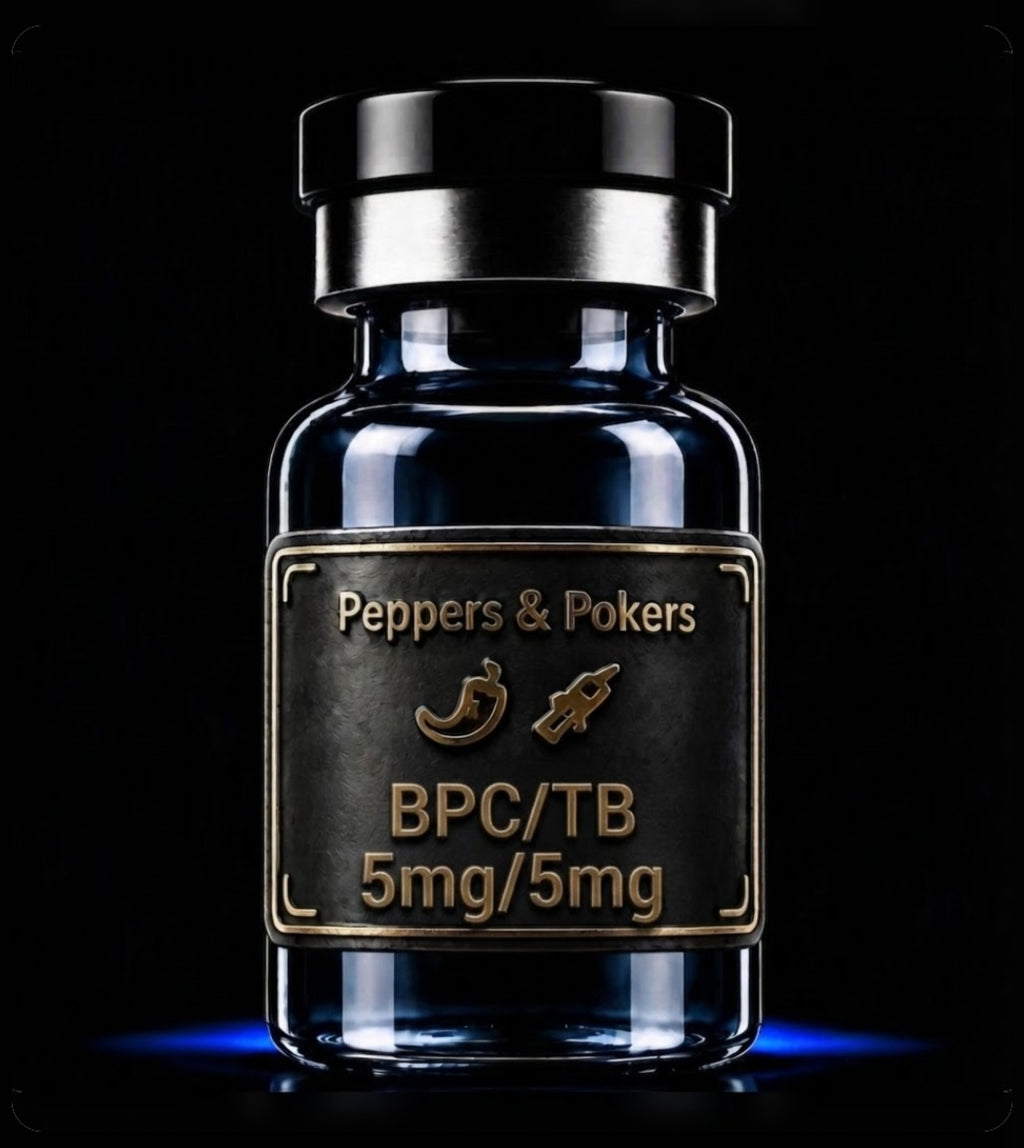 BPC 5mg/TB 5mg