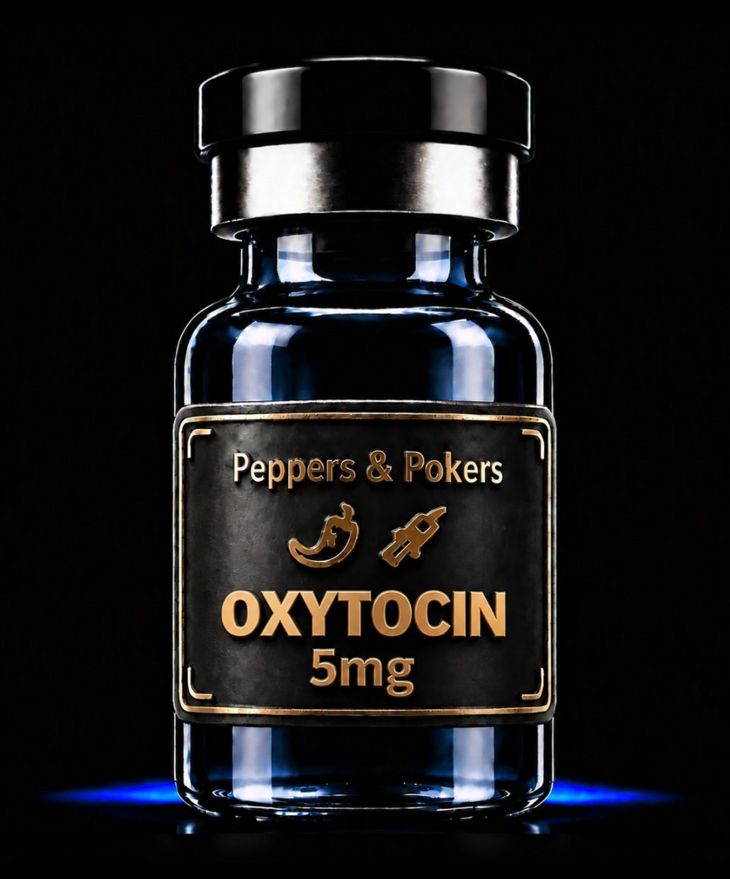 Oxytocin - 5mg