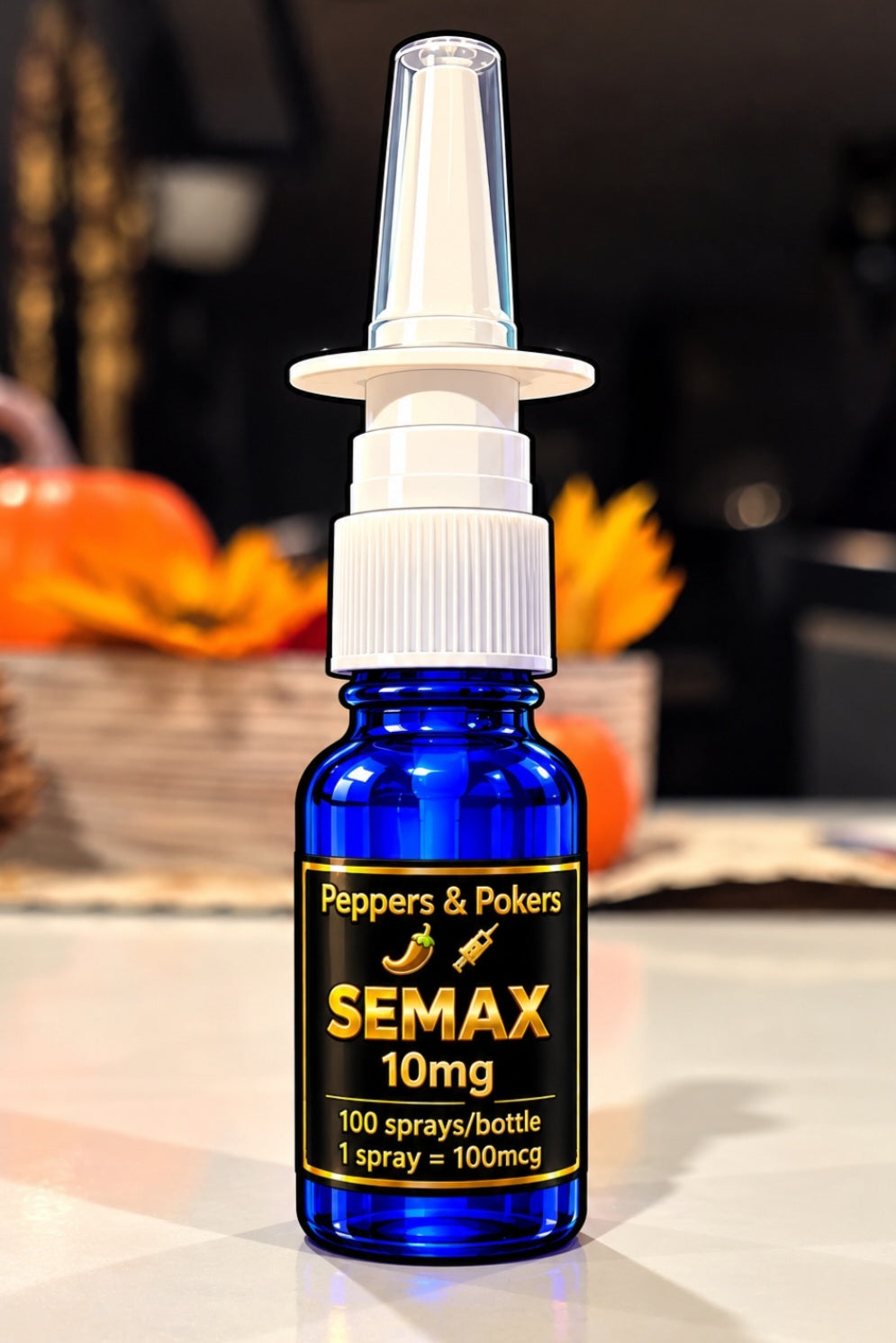 NS-SEMAX 10mg