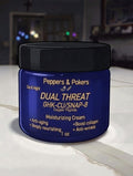 Dual Threat Cream 1oz