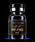 PP-PBS - 3ml