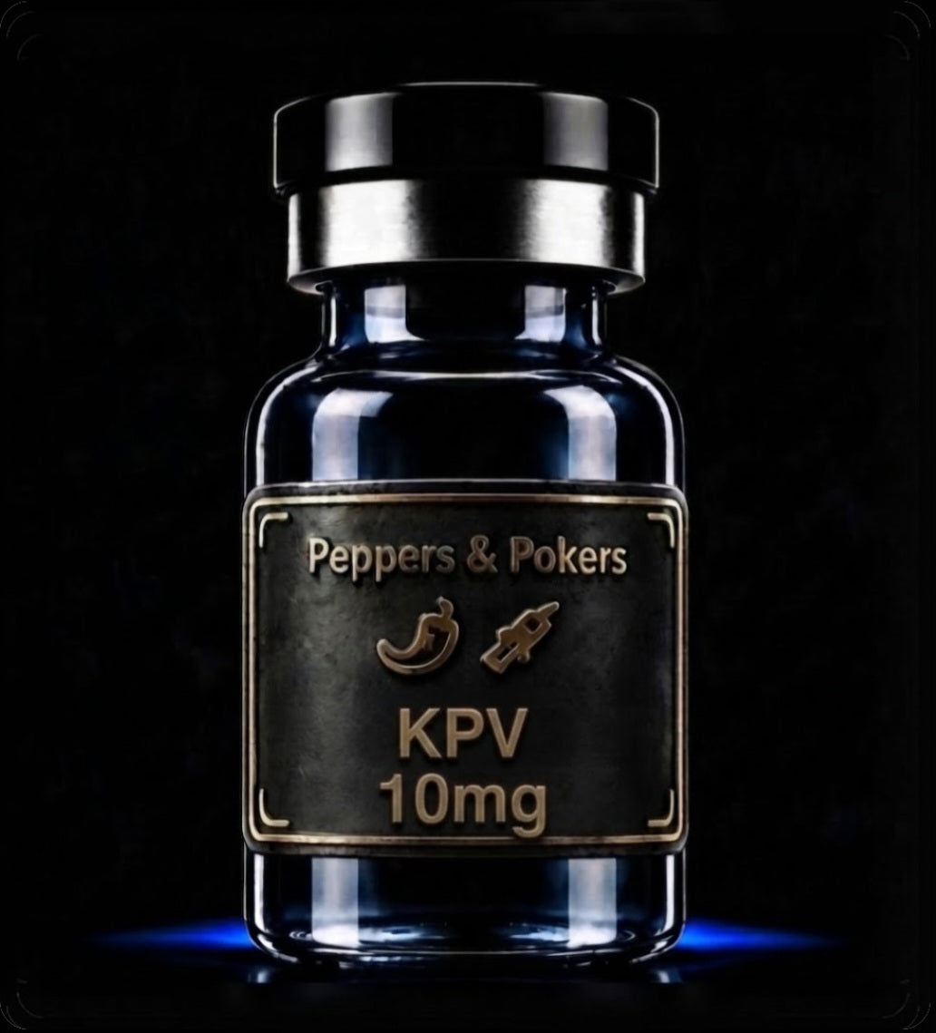 KPV - 10mg