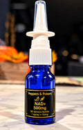 NS-NAD+500mg