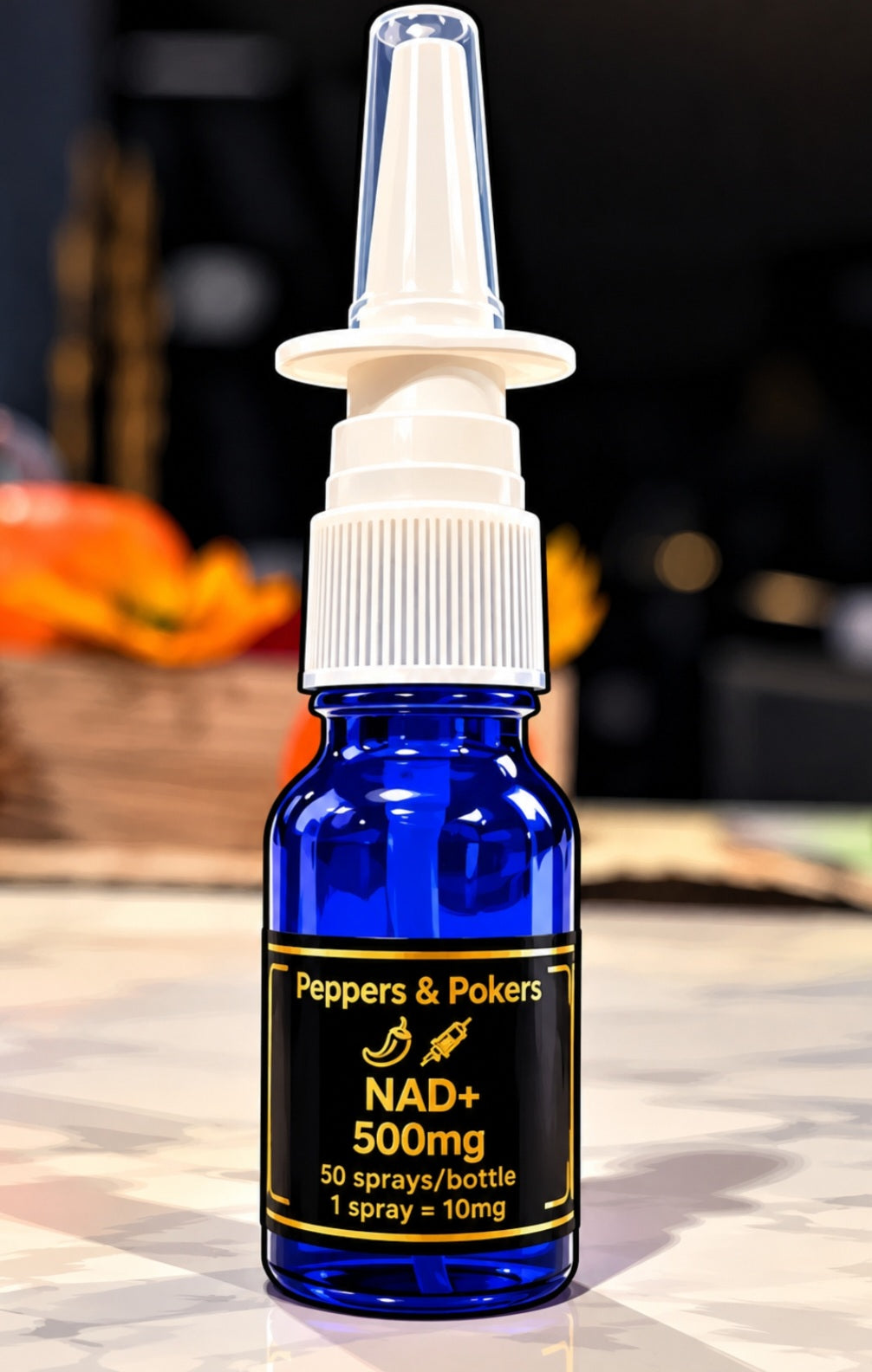 NS-NAD+500mg