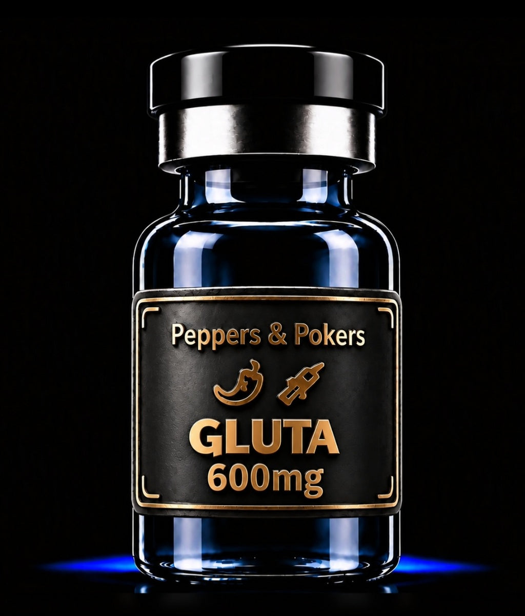 Gluta- 600mg