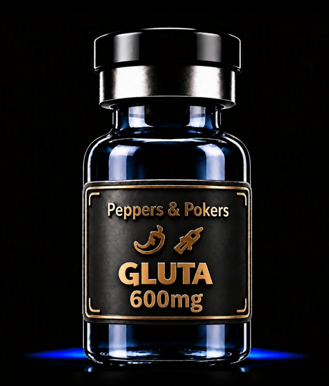 Gluta- 600mg
