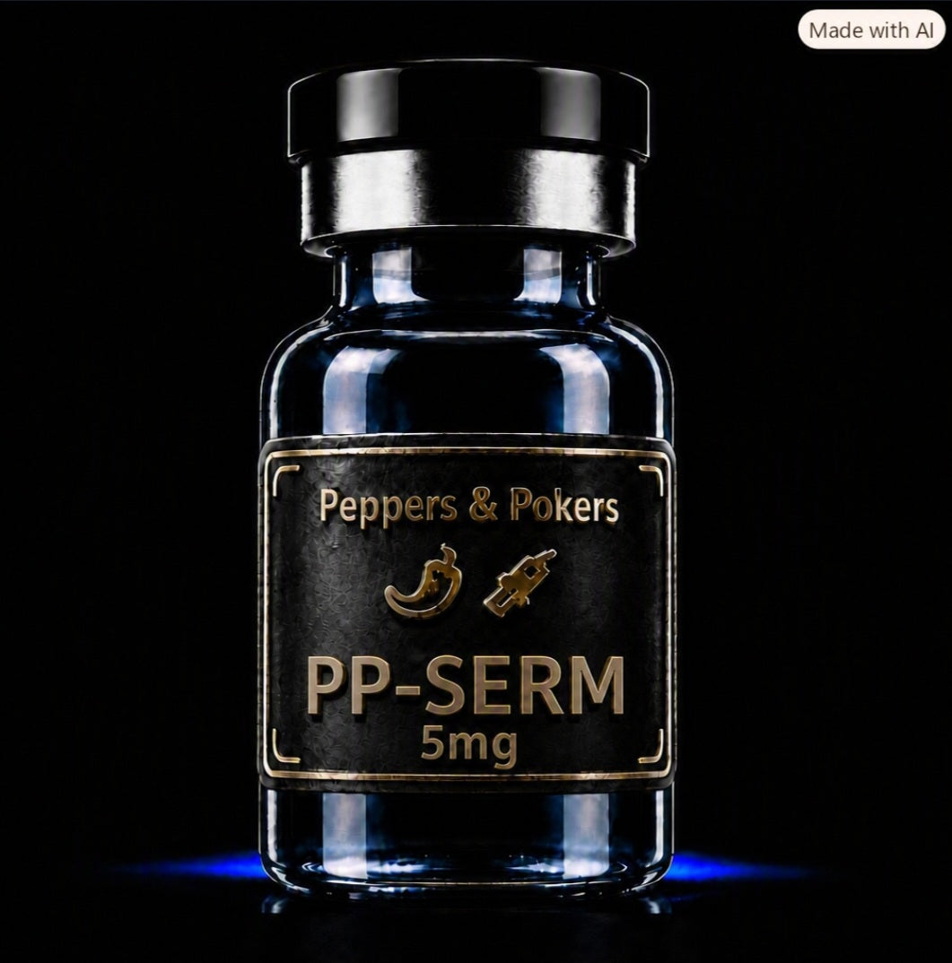 PP-SERM - 5mg