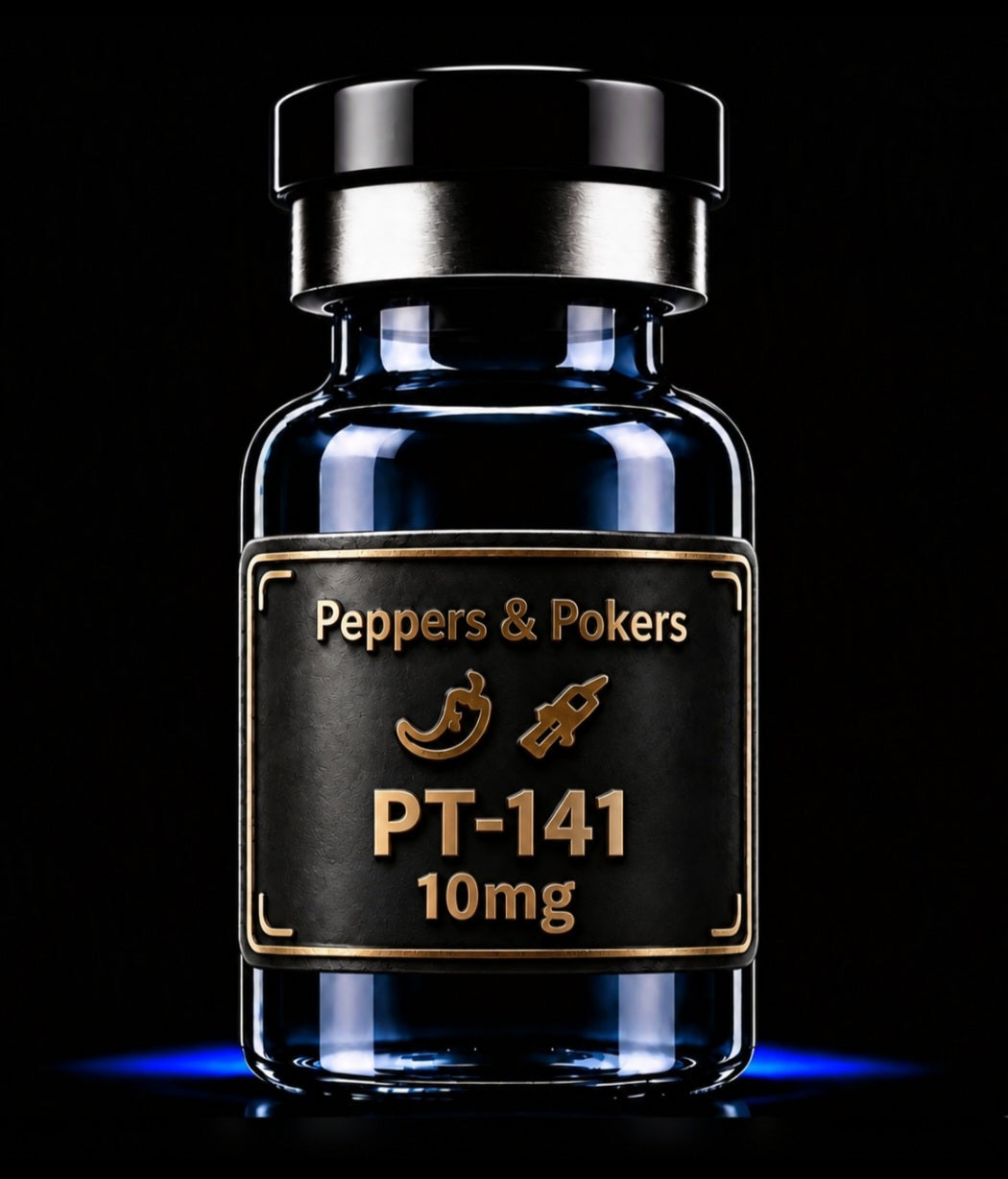 PT-141 - 10mg