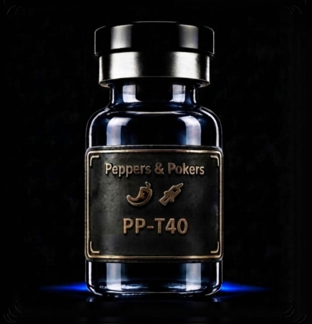 PP-T40 - 40mg