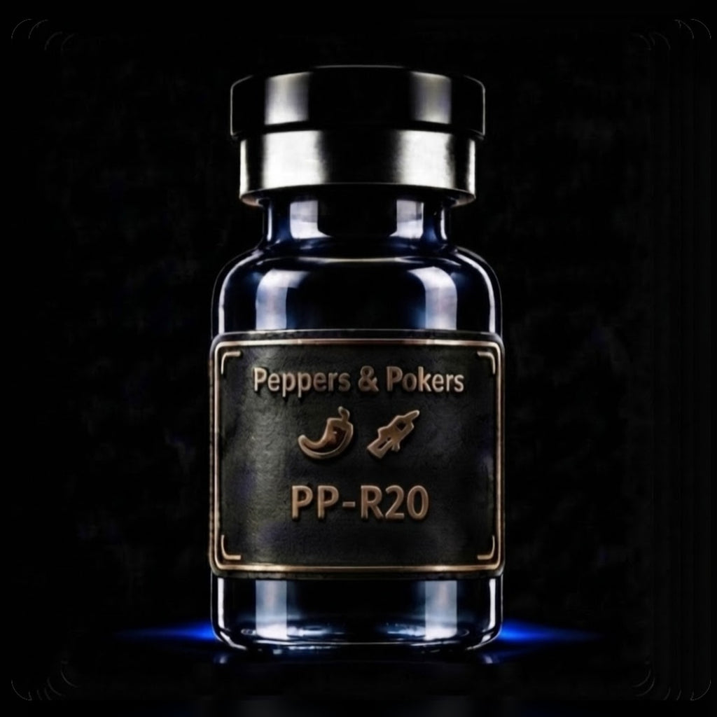 PP-R20 - 20mg