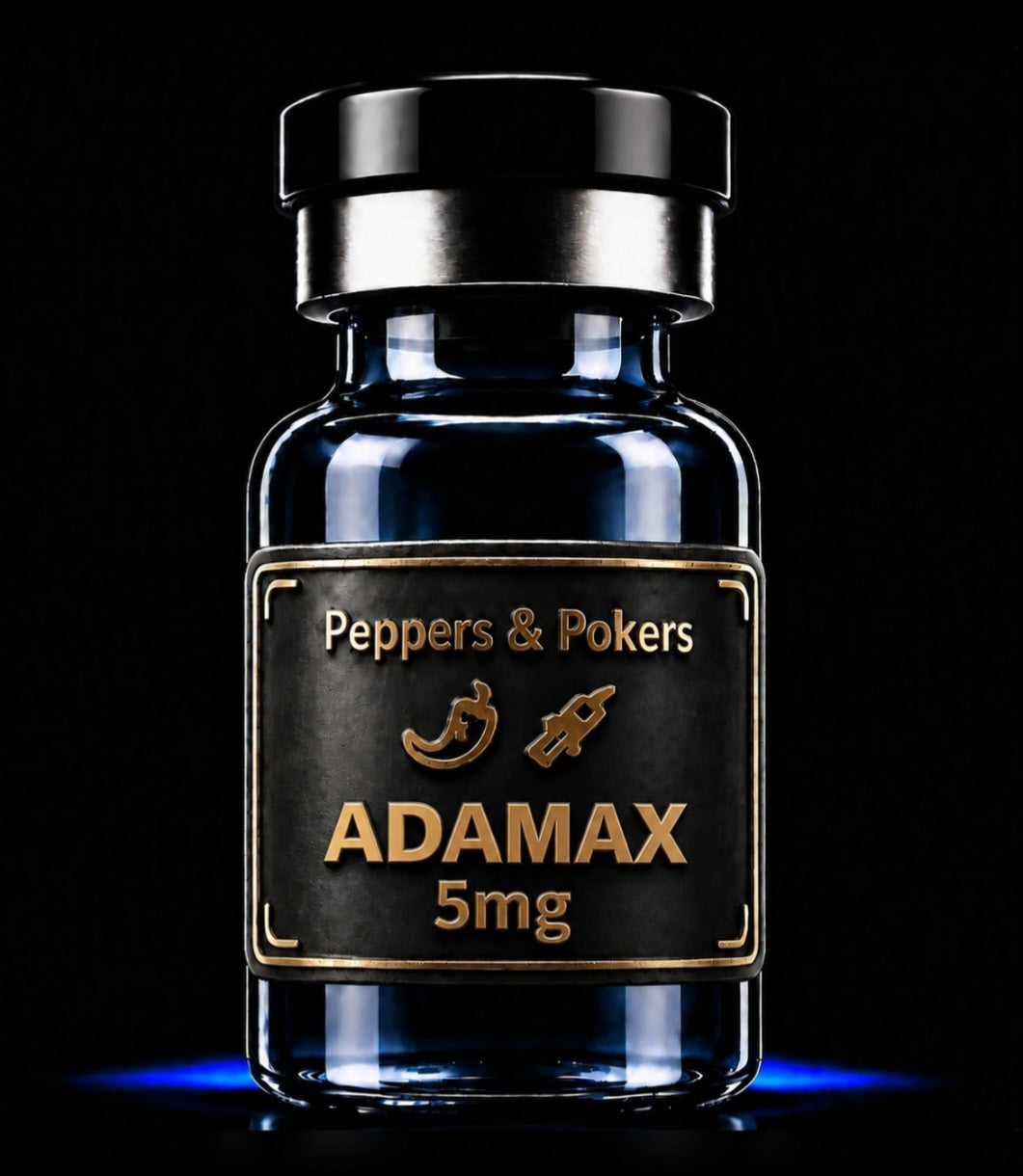 Adamax - 5mg