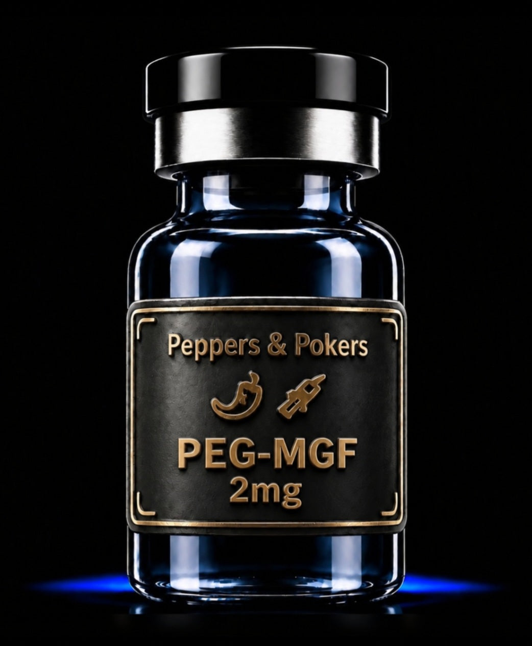 PEG-MGF - 2mg