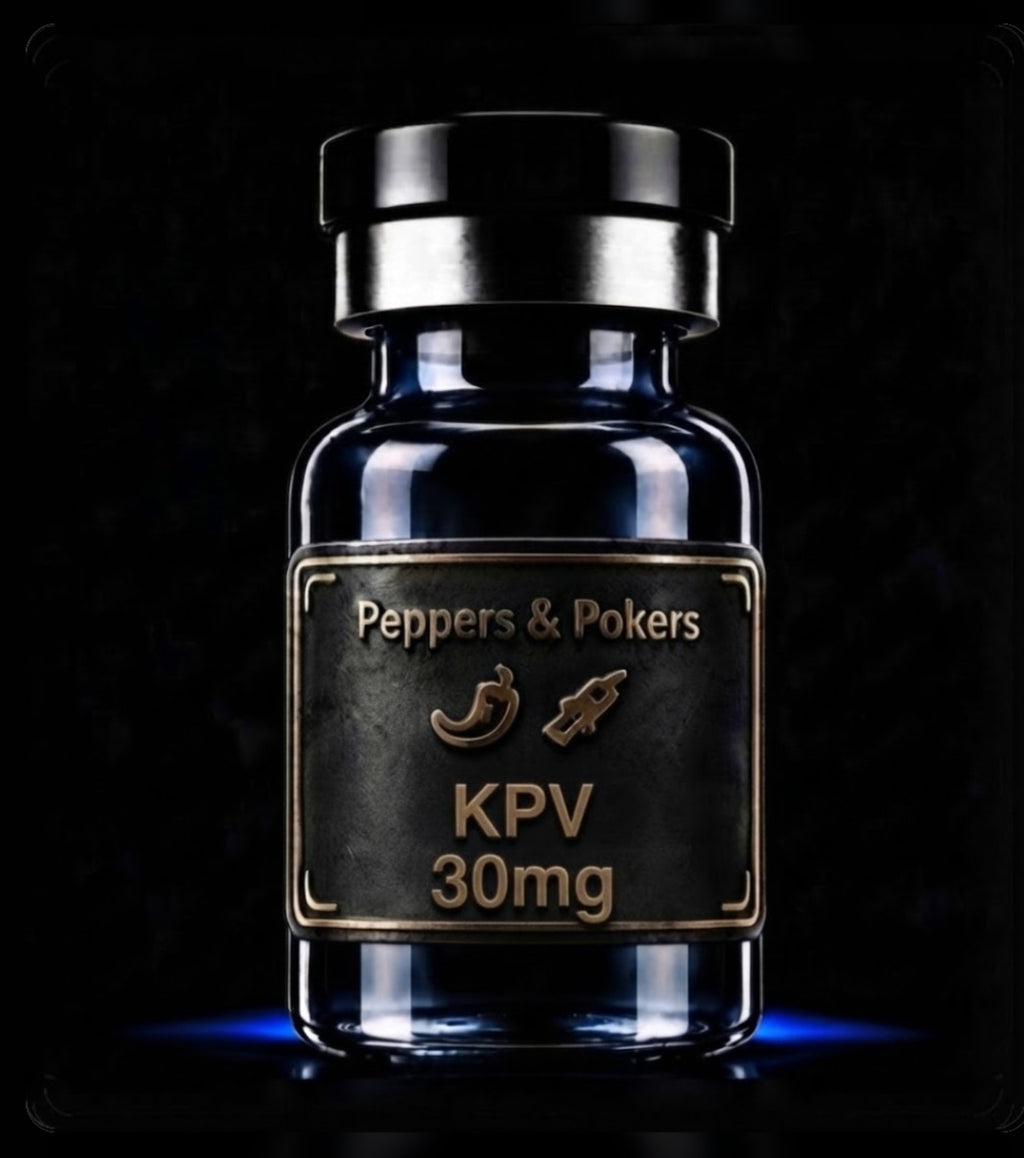 KPV 30mg
