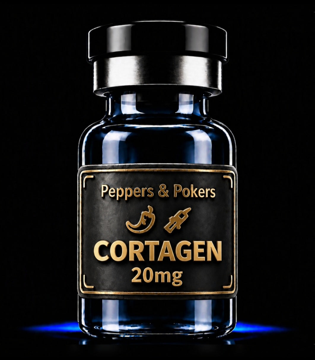 Cortagen - 20mg