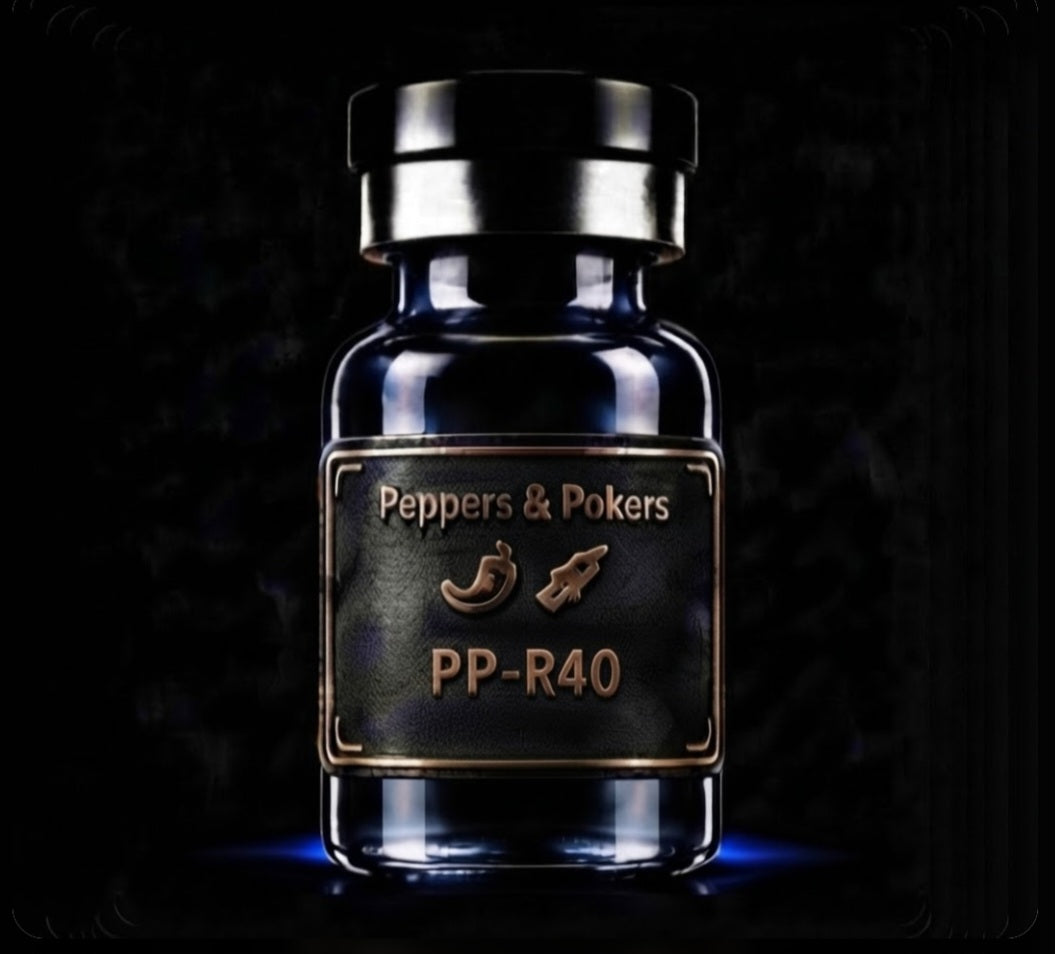 PP-R40 40mg