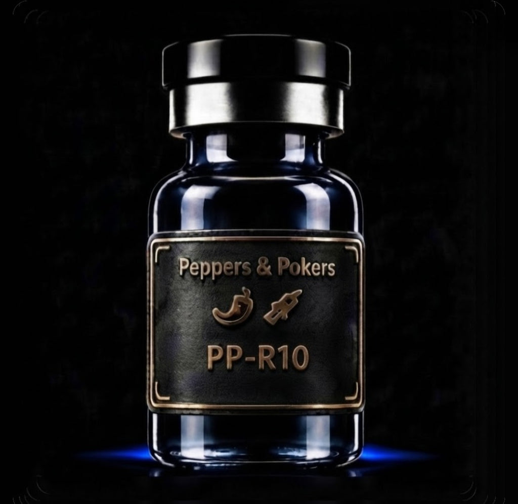 PP-R10 - 10mg