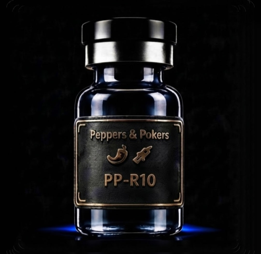 PP-R10 - 10mg
