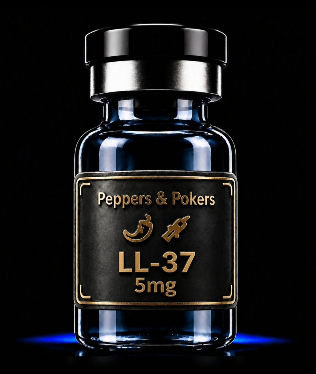 LL-37 - 5mg