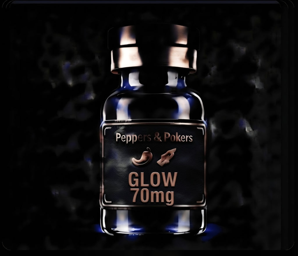 Glow 70mg