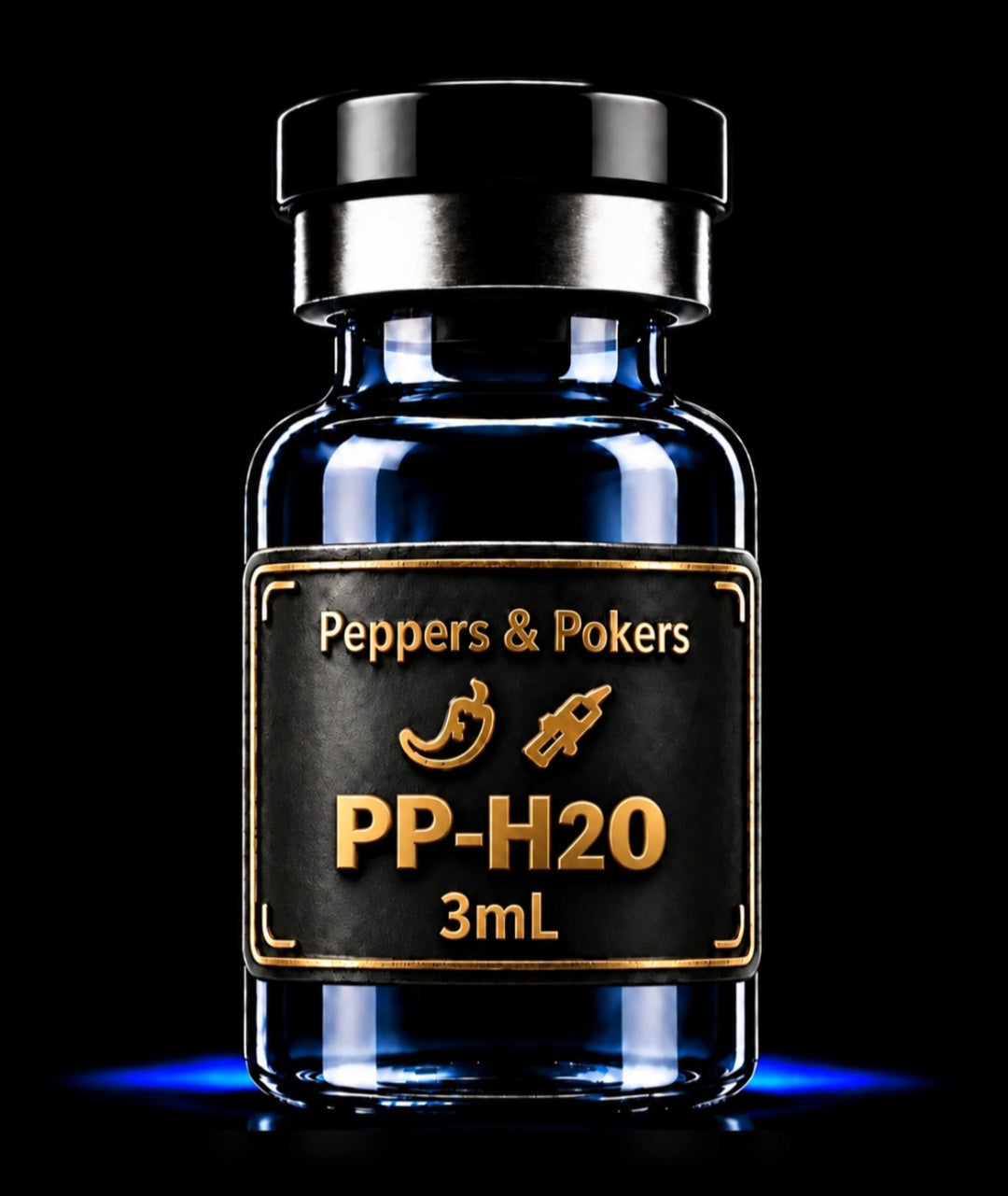 PP-H2O-3ml