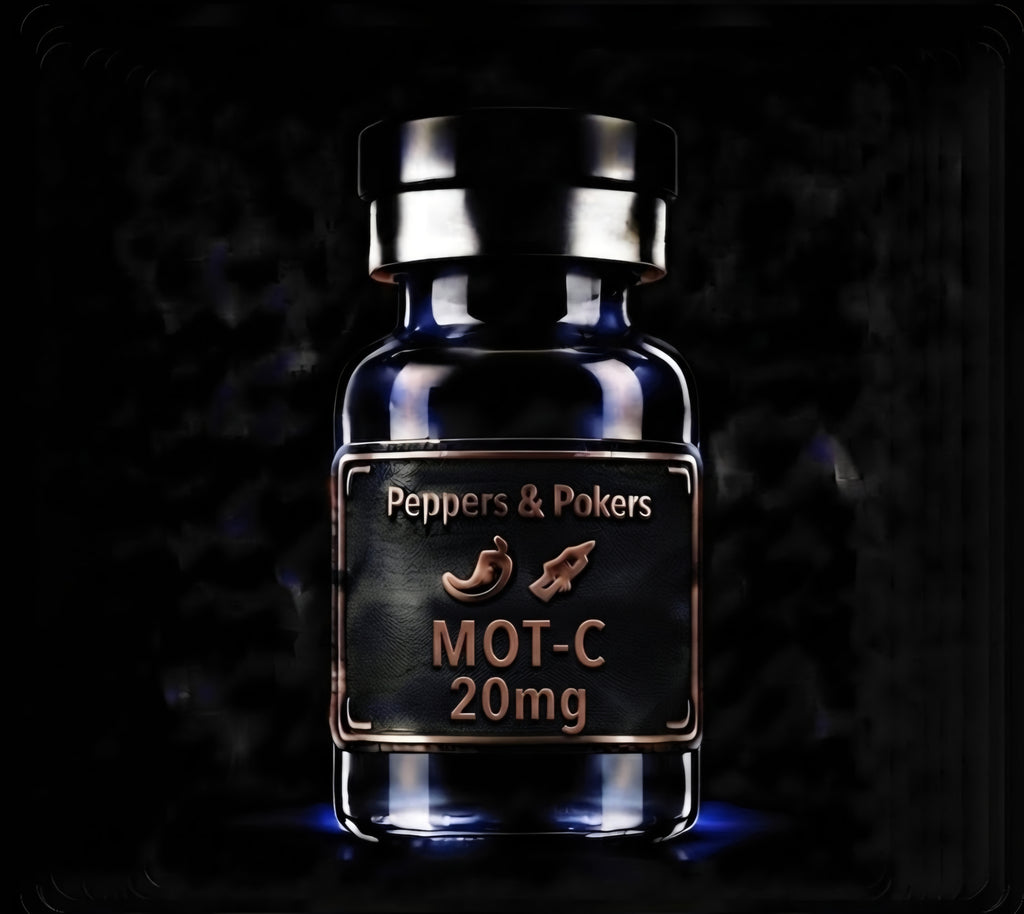 MOTS-C - 20mg