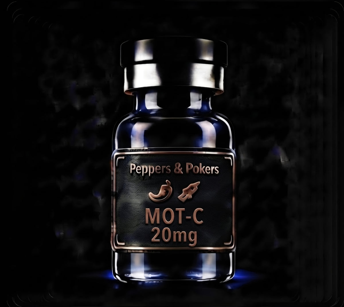 MOTS-C - 20mg