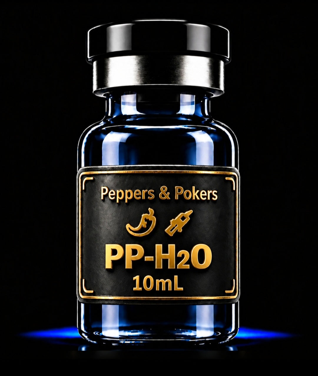 PP-H2O-10ml
