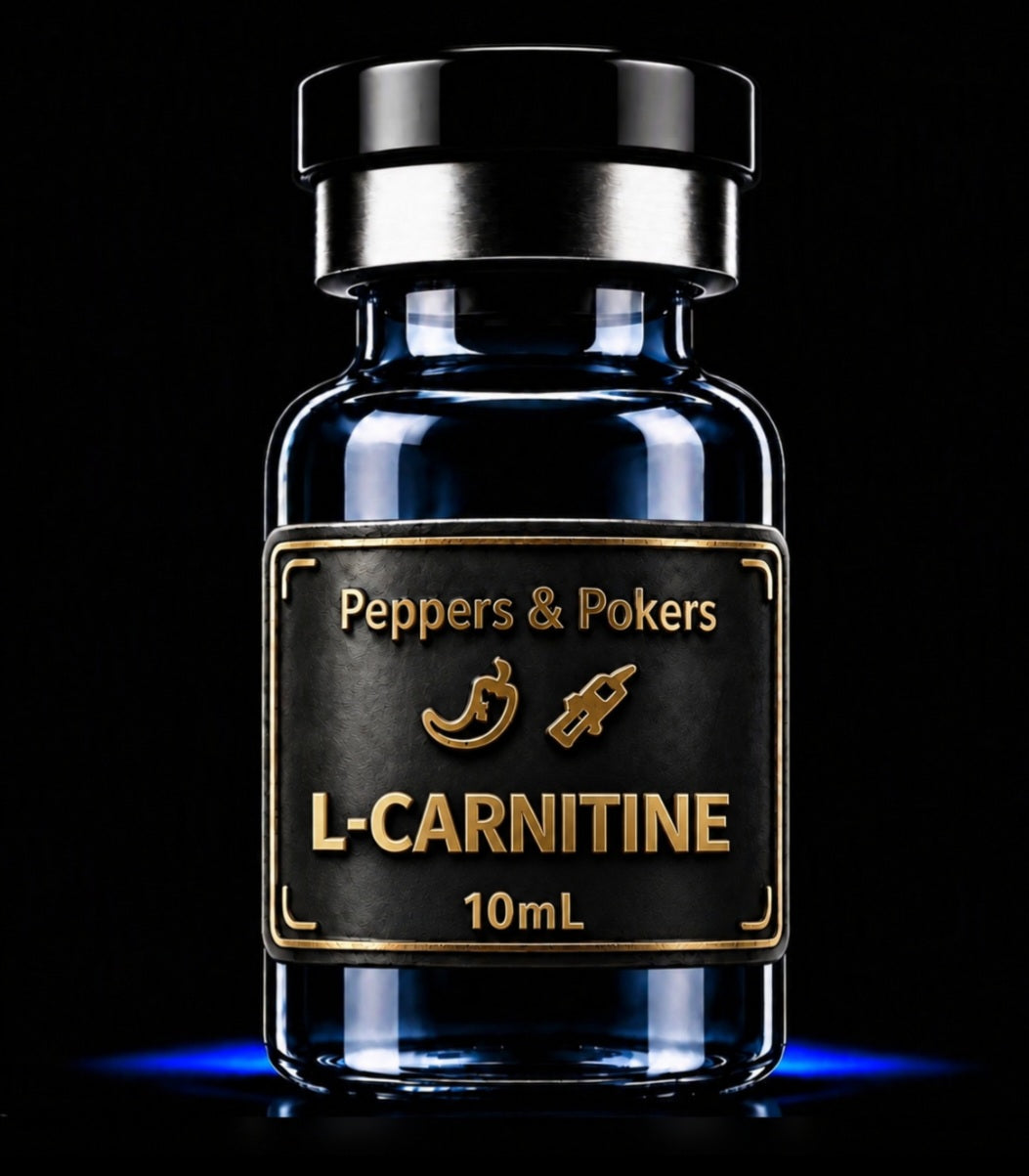 L-Carnitine -10ml